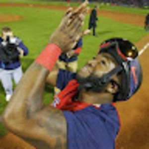 Meet your Posher, Todd